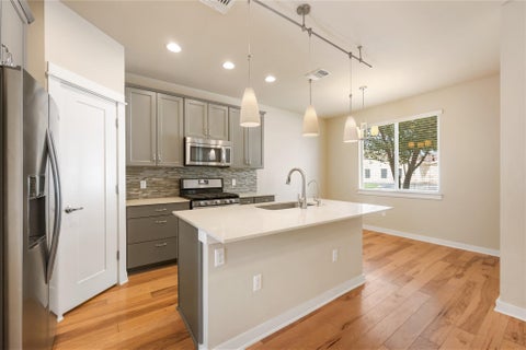 Tiny photo for 1301 Casey ST #A, Austin, TX 78745 (MLS # 6245625)