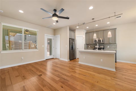 Tiny photo for 1301 Casey ST #A, Austin, TX 78745 (MLS # 6245625)