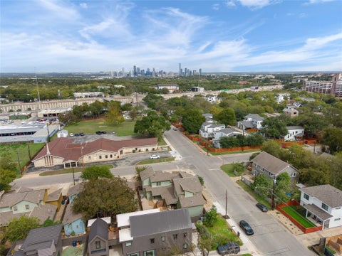 Tiny photo for 1301 Casey ST #A, Austin, TX 78745 (MLS # 6245625)