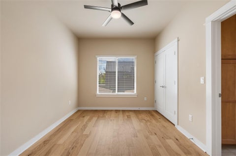 Tiny photo for 1301 Casey ST #A, Austin, TX 78745 (MLS # 6245625)