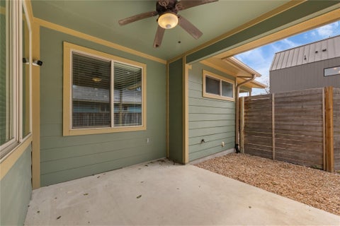 Tiny photo for 1301 Casey ST #A, Austin, TX 78745 (MLS # 6245625)