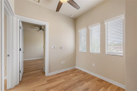 Tiny photo for 1301 Casey ST #A, Austin, TX 78745 (MLS # 6245625)