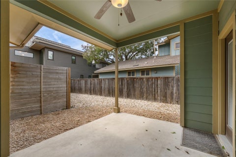 Tiny photo for 1301 Casey ST #A, Austin, TX 78745 (MLS # 6245625)