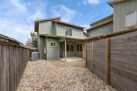 Tiny photo for 1301 Casey ST #A, Austin, TX 78745 (MLS # 6245625)