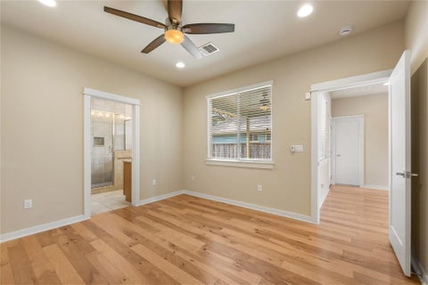 Tiny photo for 1301 Casey ST #A, Austin, TX 78745 (MLS # 6245625)