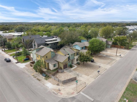 Tiny photo for 1301 Casey ST #A, Austin, TX 78745 (MLS # 6245625)