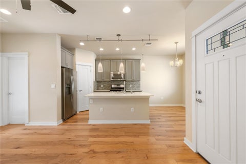 Tiny photo for 1301 Casey ST #A, Austin, TX 78745 (MLS # 6245625)