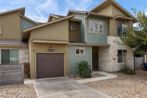 Tiny photo for 1301 Casey ST #A, Austin, TX 78745 (MLS # 6245625)