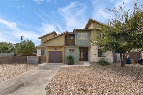 Photo of 1301 Casey ST #A, Austin, TX 78745 (MLS # 6245625)
