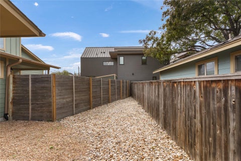 Tiny photo for 1301 Casey ST #A, Austin, TX 78745 (MLS # 6245625)