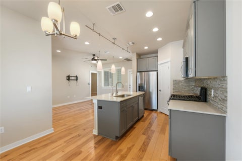 Tiny photo for 1301 Casey ST #A, Austin, TX 78745 (MLS # 6245625)