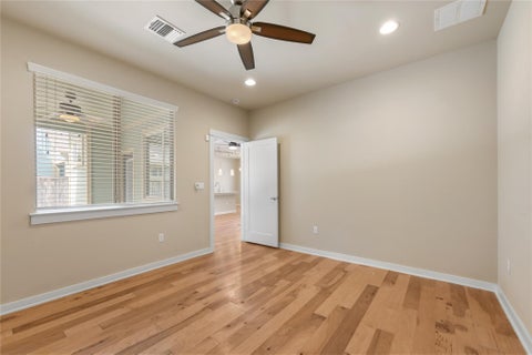 Tiny photo for 1301 Casey ST #A, Austin, TX 78745 (MLS # 6245625)