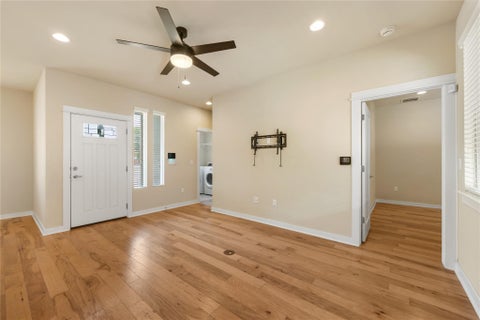 Tiny photo for 1301 Casey ST #A, Austin, TX 78745 (MLS # 6245625)