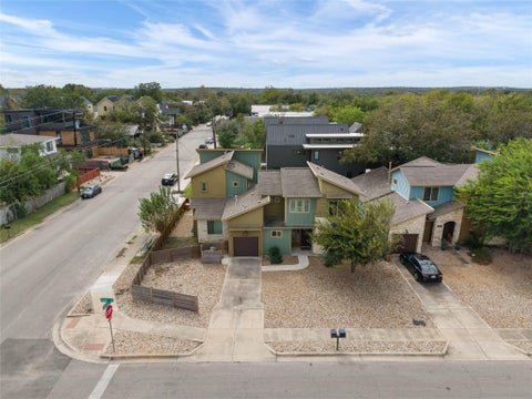 Tiny photo for 1301 Casey ST #A, Austin, TX 78745 (MLS # 6245625)