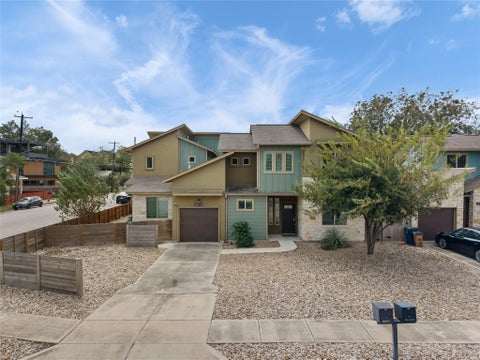 Tiny photo for 1301 Casey ST #A, Austin, TX 78745 (MLS # 6245625)