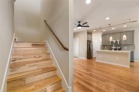 Tiny photo for 1301 Casey ST #A, Austin, TX 78745 (MLS # 6245625)