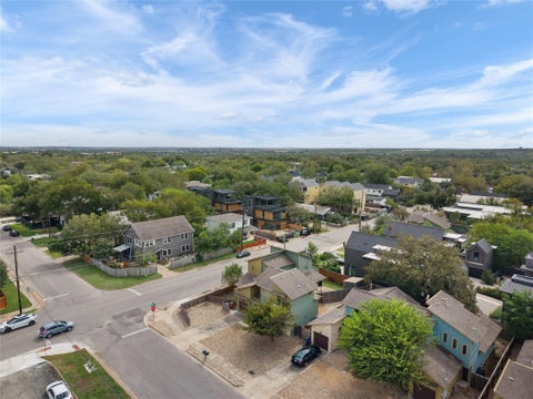 Tiny photo for 1301 Casey ST #A, Austin, TX 78745 (MLS # 6245625)