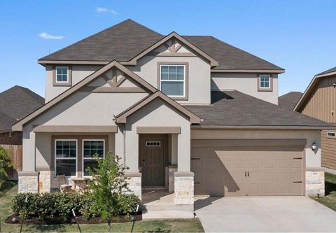 503 Windy Reed RD Hutto TX 78634