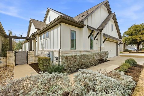 225 Diamondback DR Georgetown TX 78628