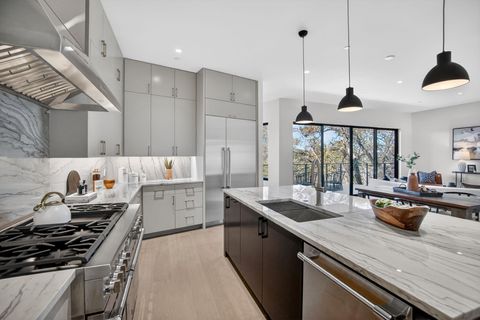 Photo of 434 Brady LN, West Lake Hills, TX 78746 (MLS # 2028595)