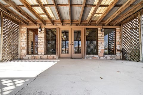 12914 Pfluger Berkman RD Coupland TX 78615