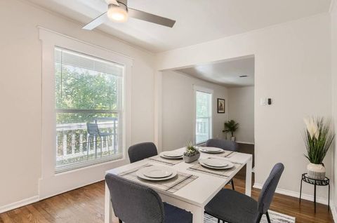 Tiny photo for 1202 Loma DR, Austin, TX 78741 (MLS # 9852352)