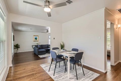 Tiny photo for 1202 Loma DR, Austin, TX 78741 (MLS # 9852352)