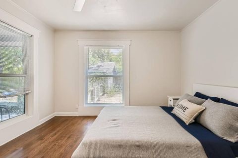 Tiny photo for 1202 Loma DR, Austin, TX 78741 (MLS # 9852352)