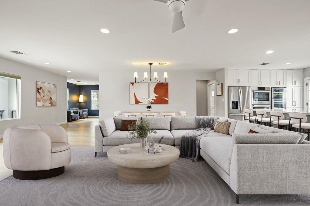 Photo of 1004 Maufrais ST, Austin, TX 78703 (MLS # 8421399)