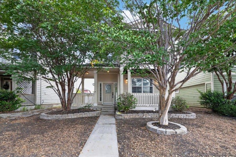 Photo of 816 Craters Of The Moon BLVD, Pflugerville, TX 78660 (MLS # 1854411)