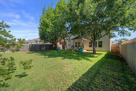 Tiny photo for 3416 Winding Shore LN, Pflugerville, TX 78660 (MLS # 8696380)