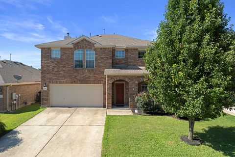 Photo of 3416 Winding Shore LN, Pflugerville, TX 78660 (MLS # 8696380)