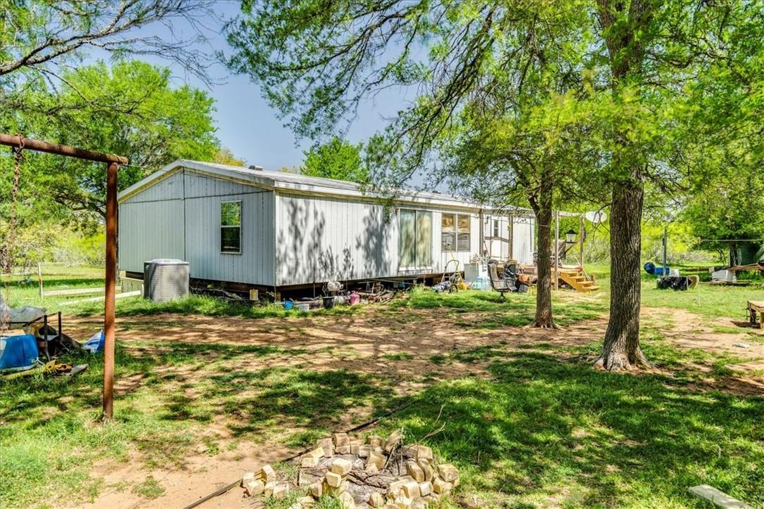 Photo 14 of 21 of 497 Mount Pleasant RD A mobile home