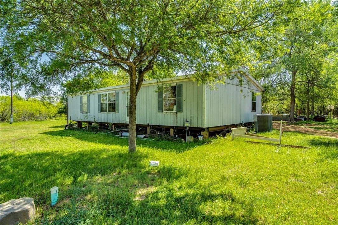 Photo 15 of 21 of 497 Mount Pleasant RD A mobile home