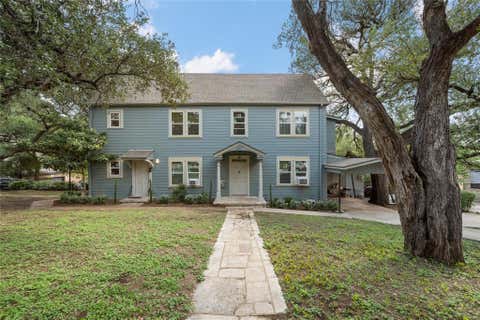 Photo of 201 W 31st ST #H, Austin, TX 78705 (MLS # 1881721)