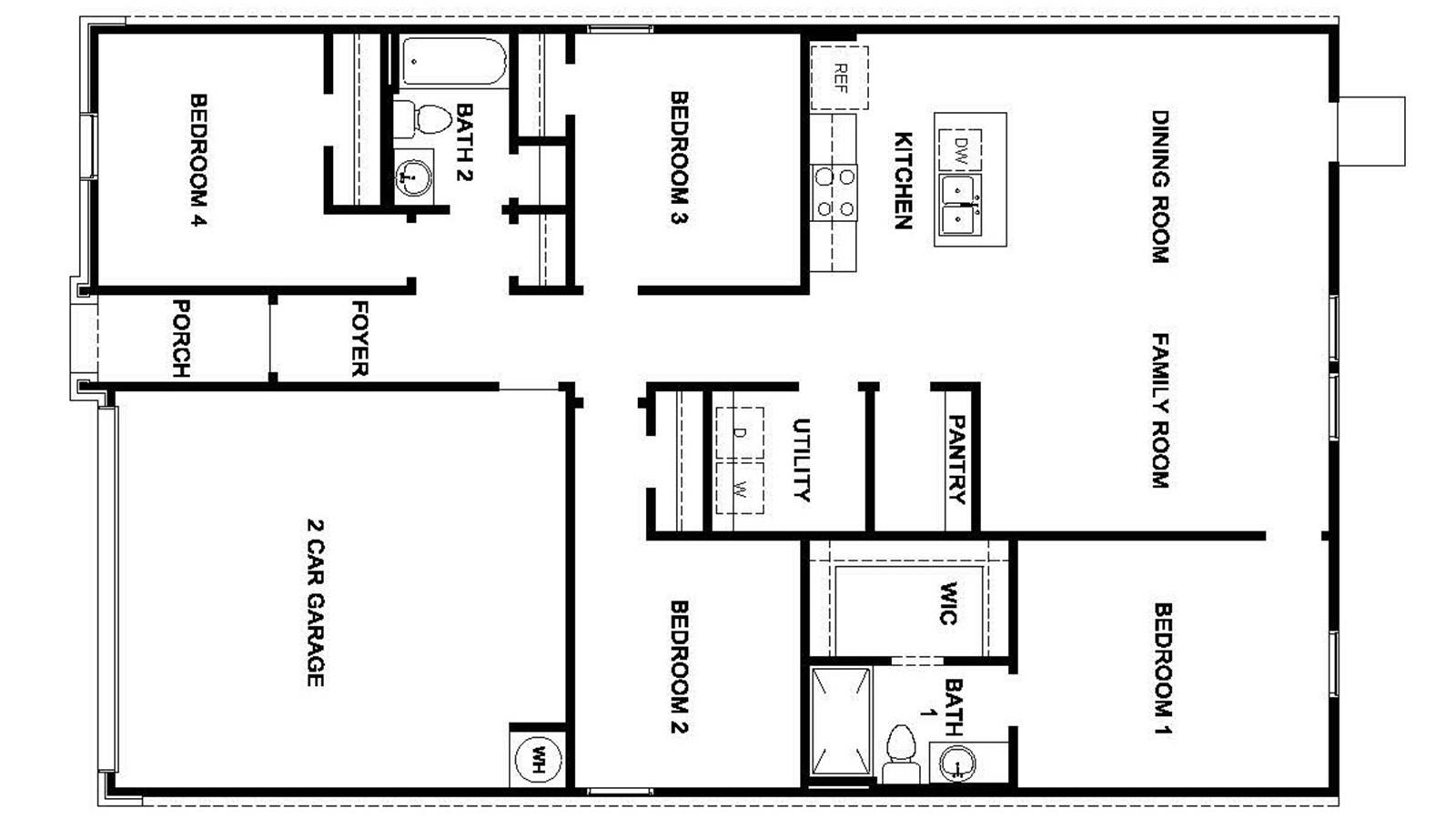 180 Baby Calf Roping RD