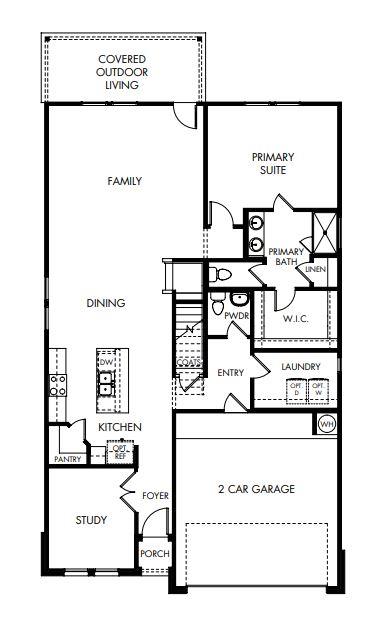 135 Holmby DR