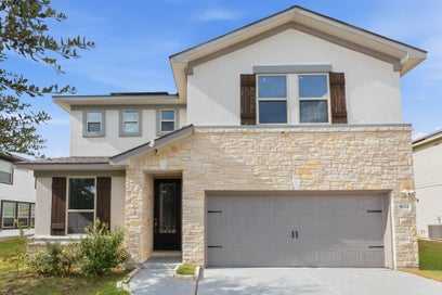 5624 San Michele ST Round Rock TX 78665