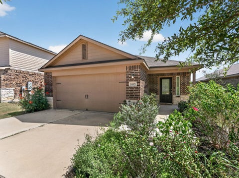 Photo of 20009 Grover Cleveland WAY, Manor, TX 78653 (MLS # 3030753)