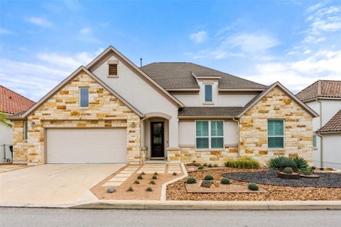 Photo of 19607 Summit Glory TRL, Spicewood, TX 78669 (MLS # 8624545)