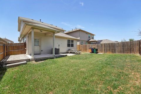 Tiny photo for 13905 Levy LN, Pflugerville, TX 78660 (MLS # 2835148)
