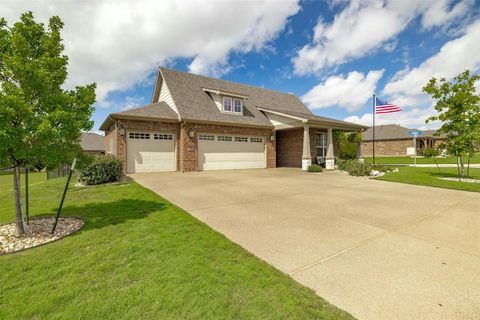 A home in Georgetown