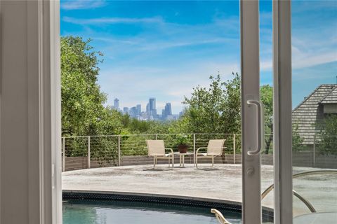 4700 Crestway DR Austin TX 78731