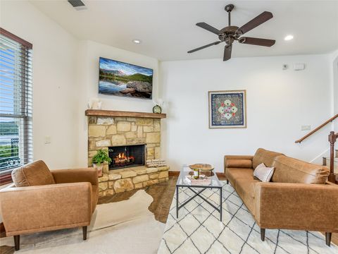 Tiny photo for 17545 E Reed Parks RD #5, Jonestown, TX 78645 (MLS # 8697752)