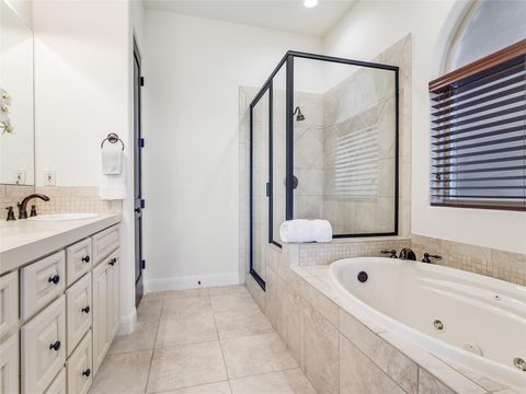 Tiny photo for 17545 E Reed Parks RD #5, Jonestown, TX 78645 (MLS # 8697752)