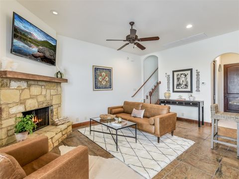 Tiny photo for 17545 E Reed Parks RD #5, Jonestown, TX 78645 (MLS # 8697752)