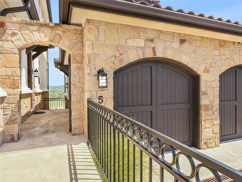 Tiny photo for 17545 E Reed Parks RD #5, Jonestown, TX 78645 (MLS # 8697752)