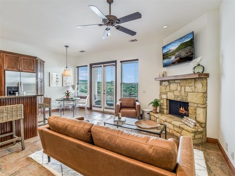 Tiny photo for 17545 E Reed Parks RD #5, Jonestown, TX 78645 (MLS # 8697752)