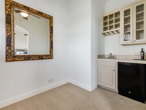 Tiny photo for 17545 E Reed Parks RD #5, Jonestown, TX 78645 (MLS # 8697752)