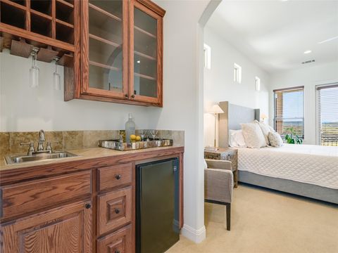 Tiny photo for 17545 E Reed Parks RD #5, Jonestown, TX 78645 (MLS # 8697752)